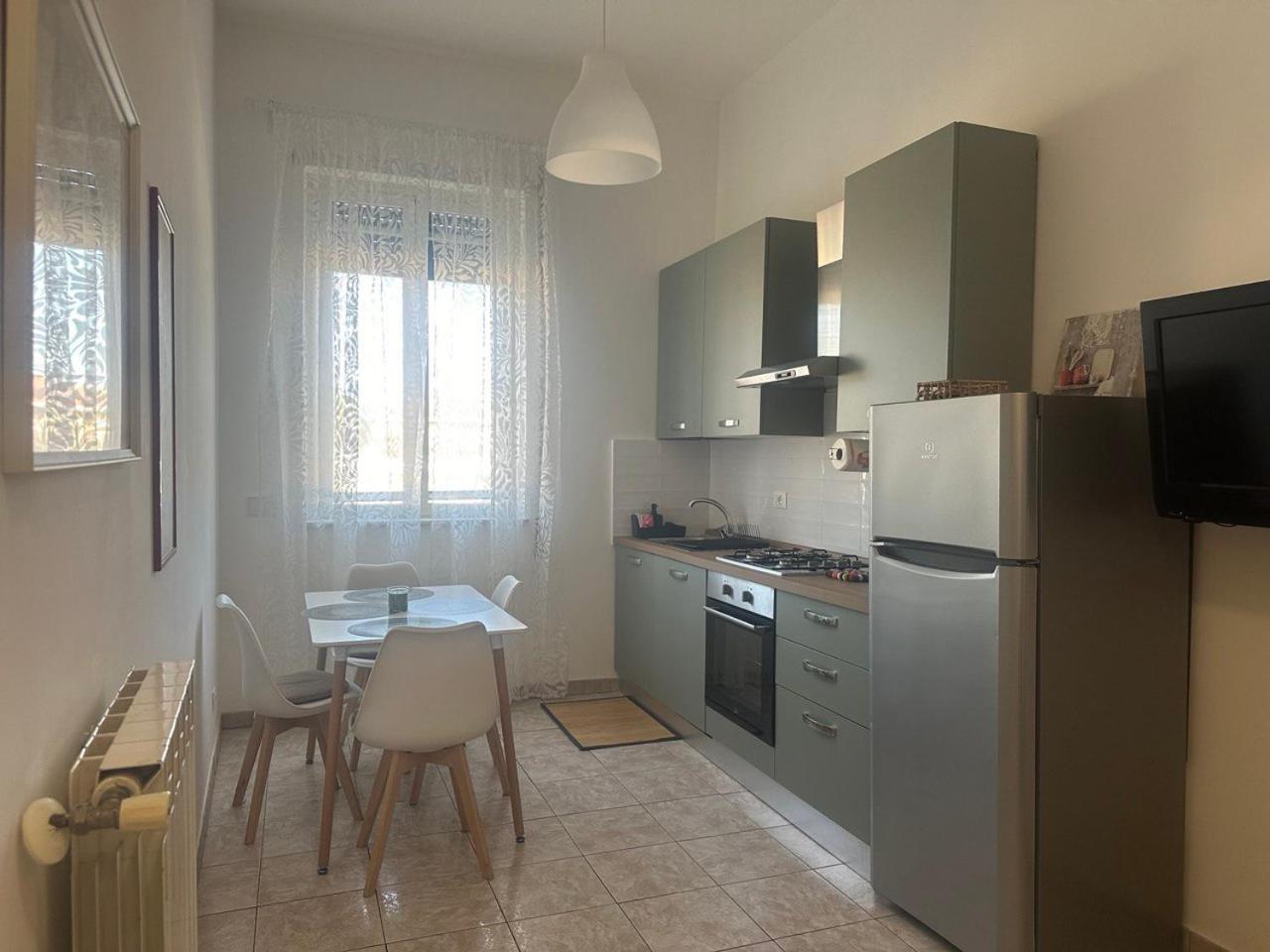 Apartamento Serenity