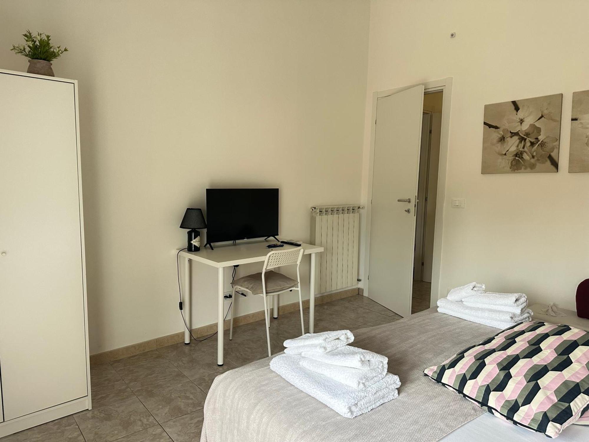Serenity Apartamento Roma