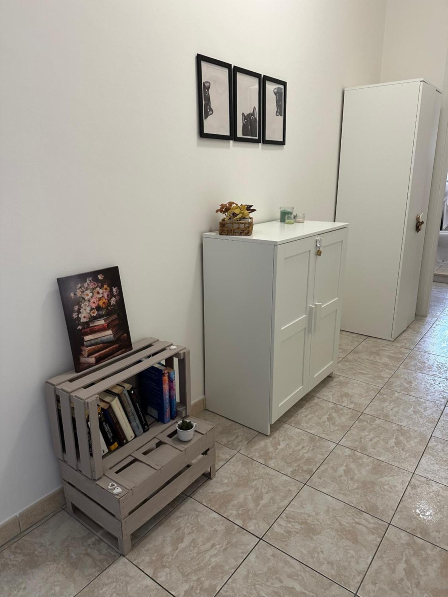 Apartamento Serenity