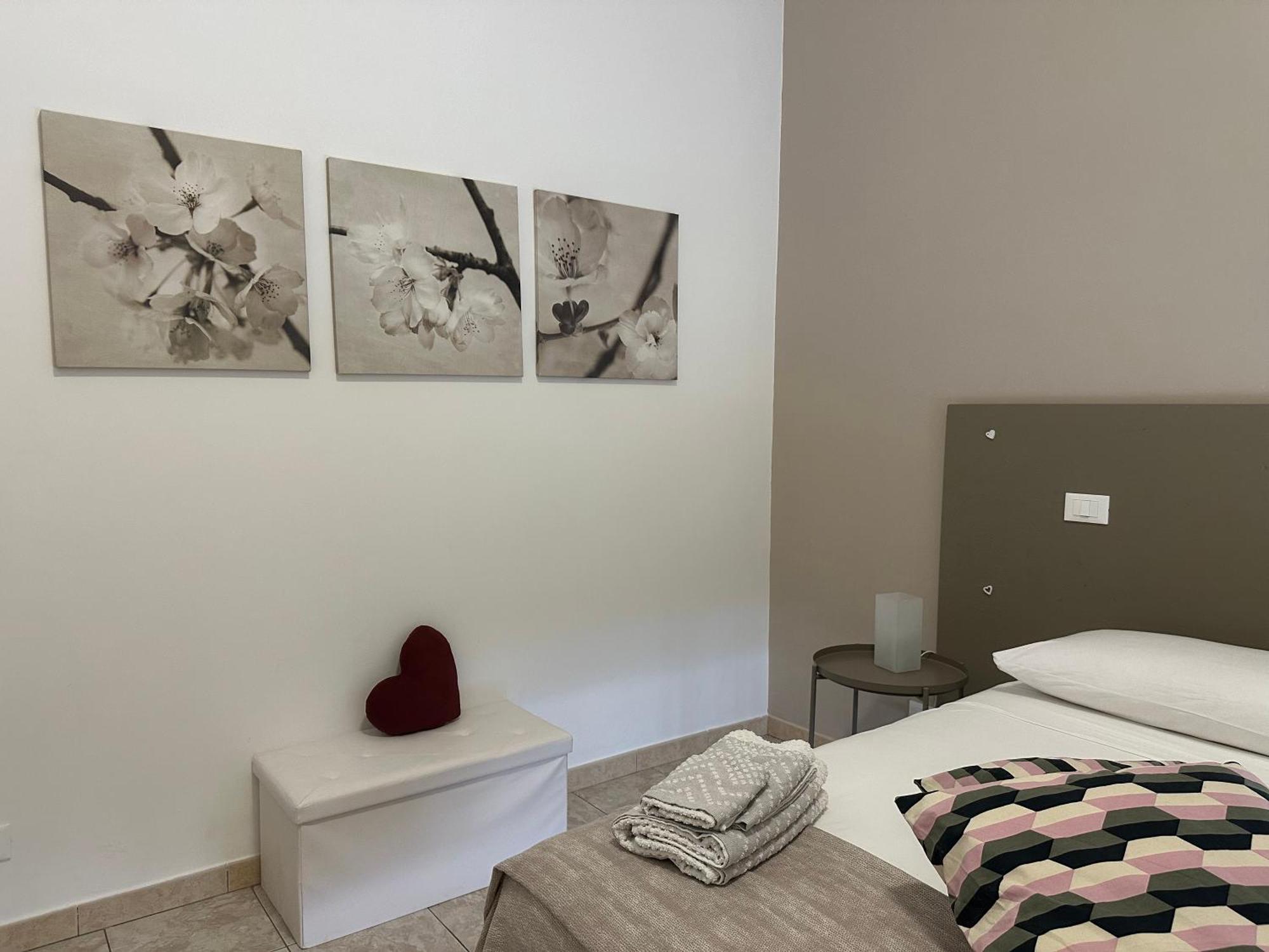 Apartamento Serenity