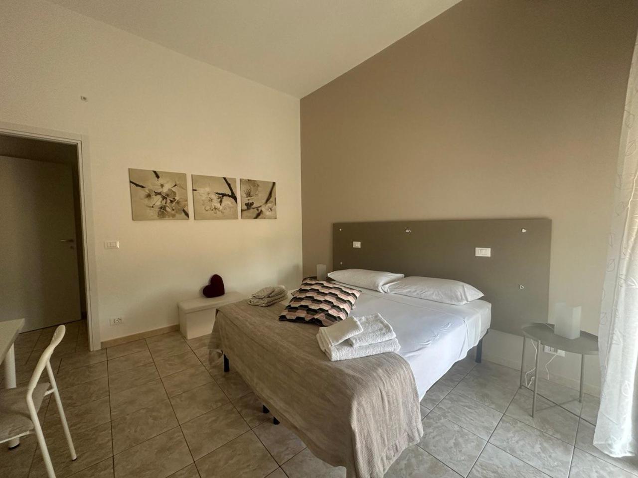 Serenity Apartamento *