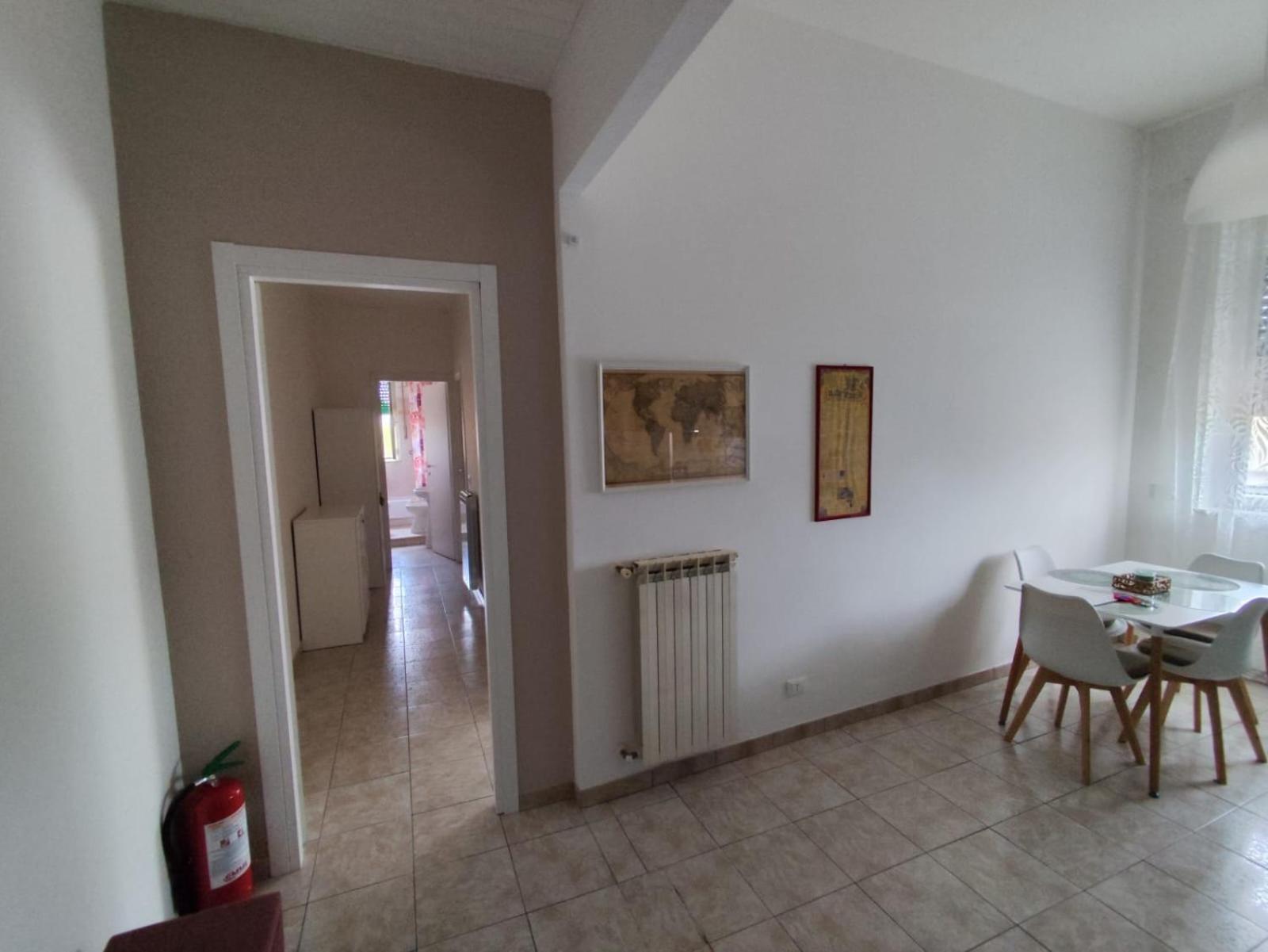 Serenity Apartamento Roma