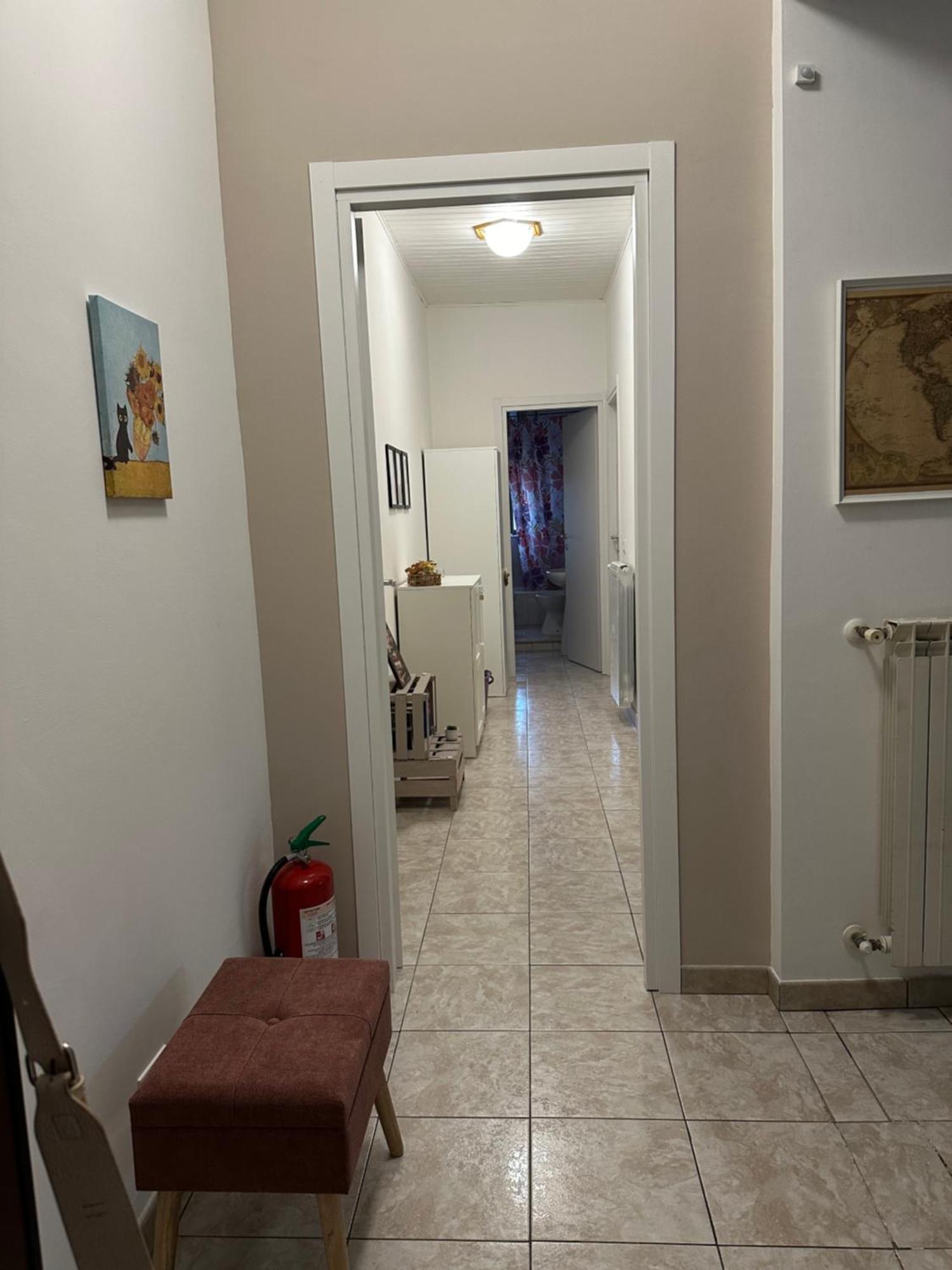 Apartamento Serenity Roma