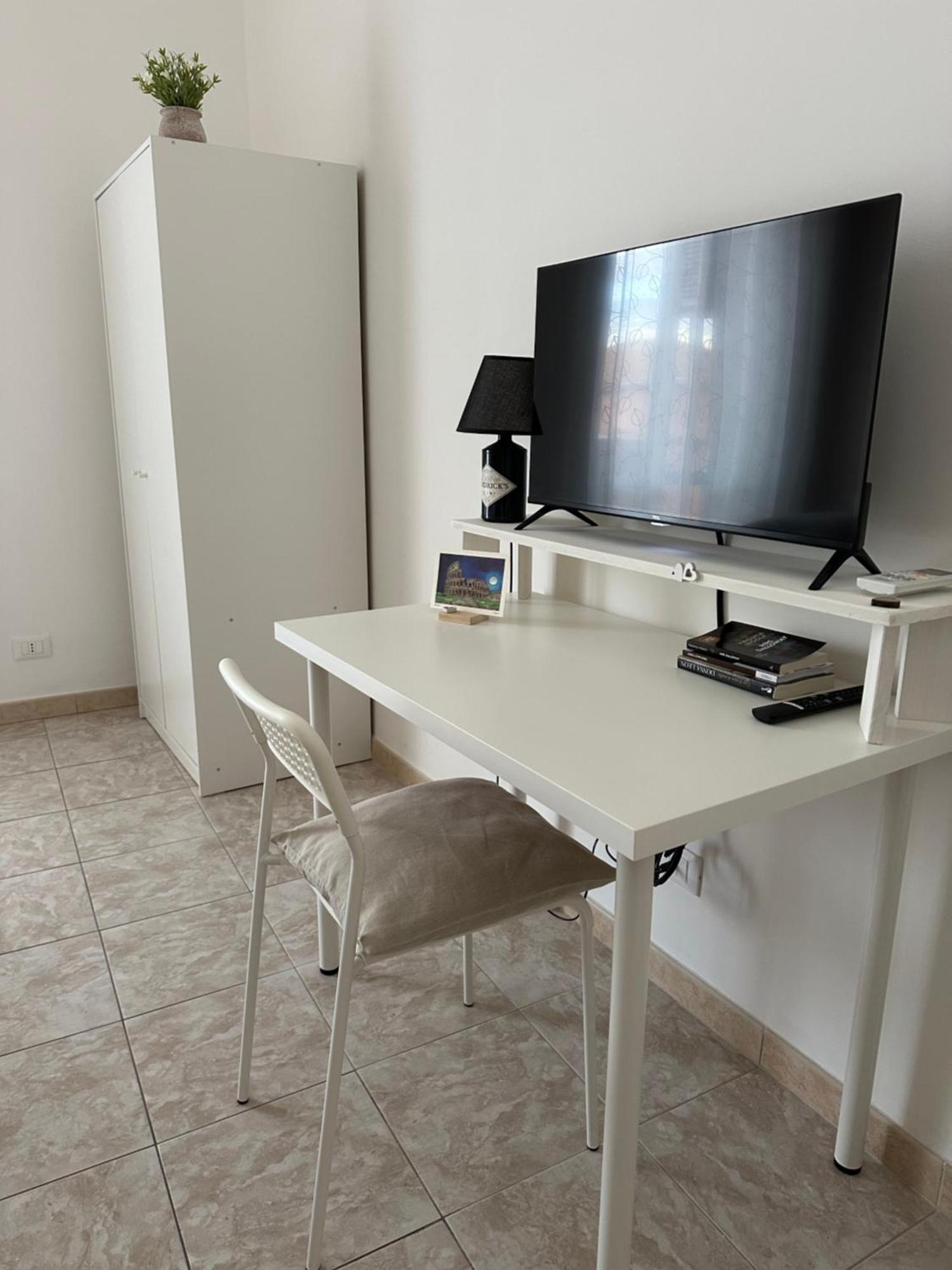 Serenity Apartamento *
