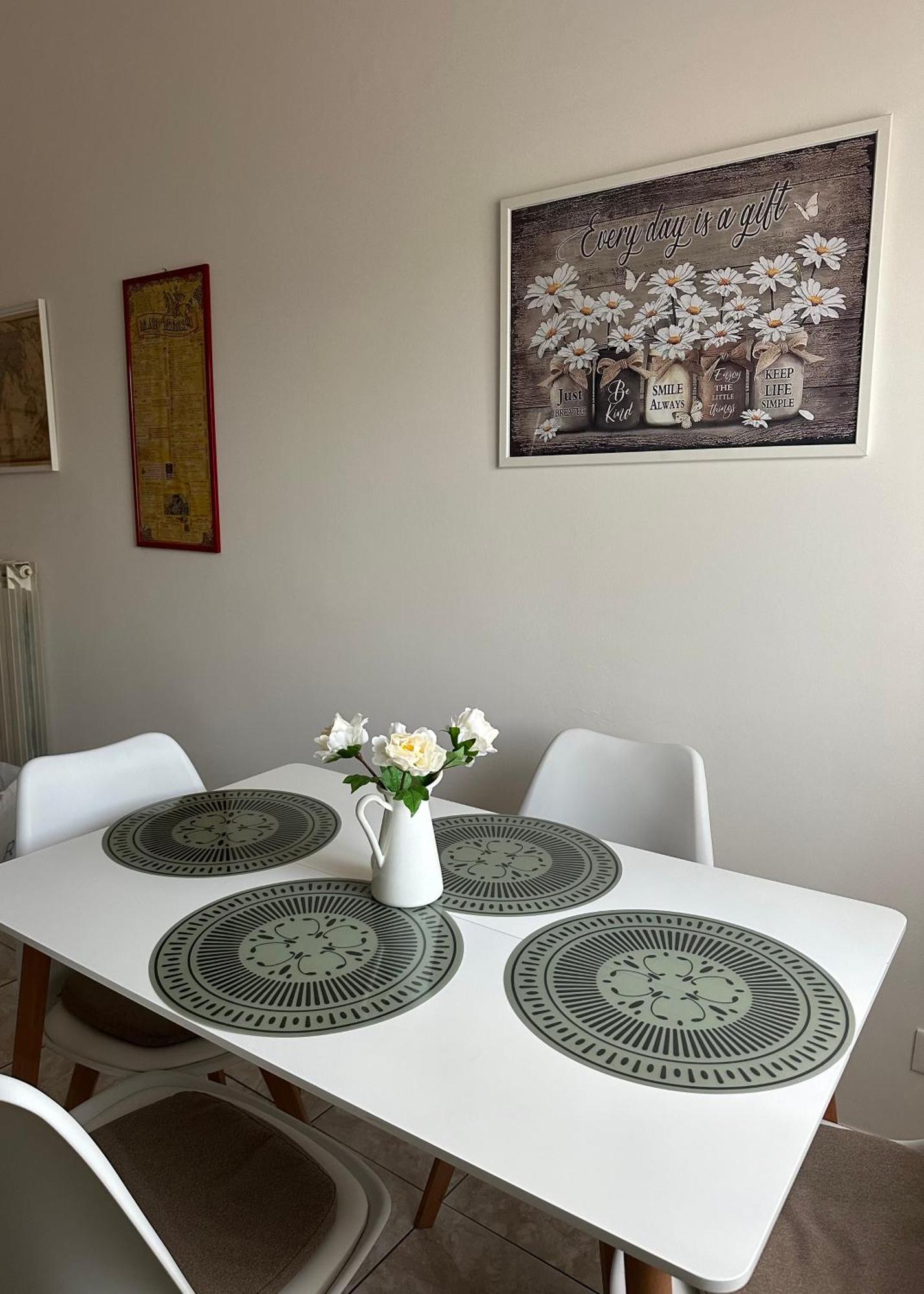 Apartamento Serenity