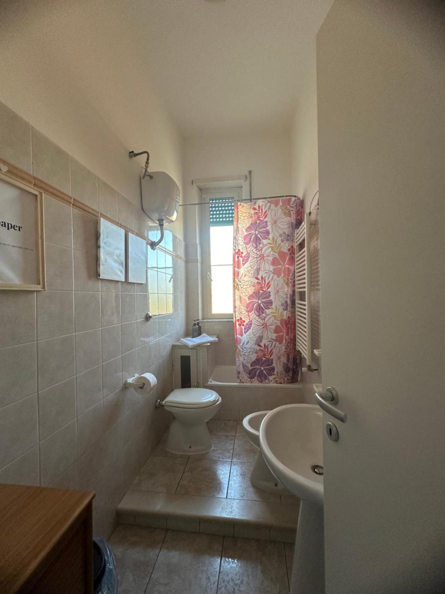 Serenity Apartamento