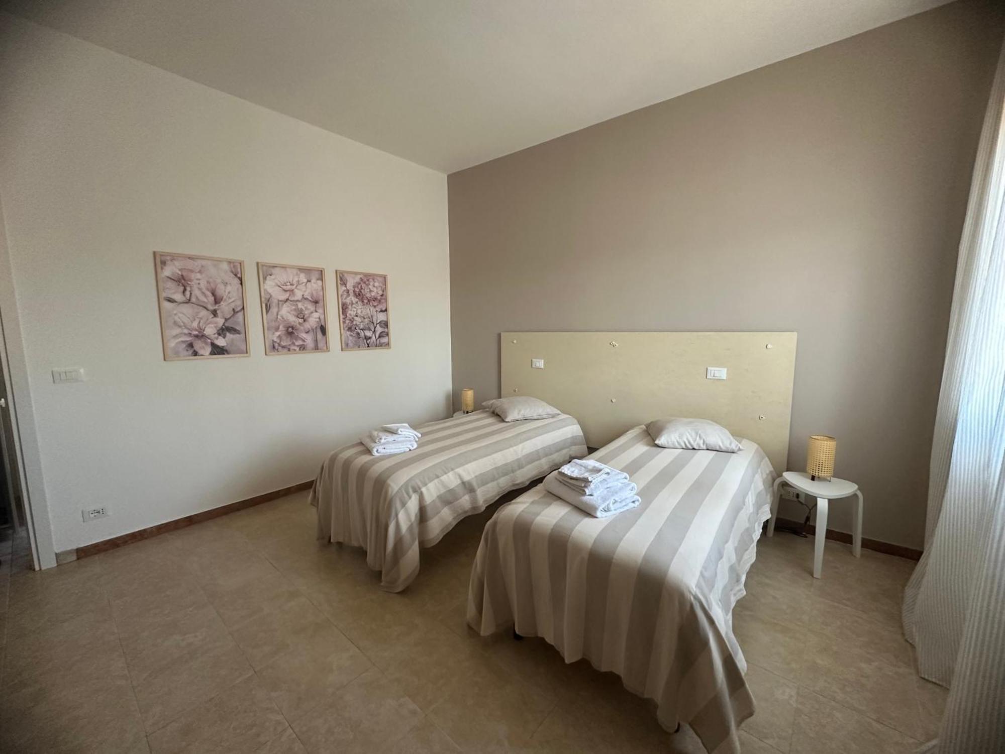 Apartamento Serenity